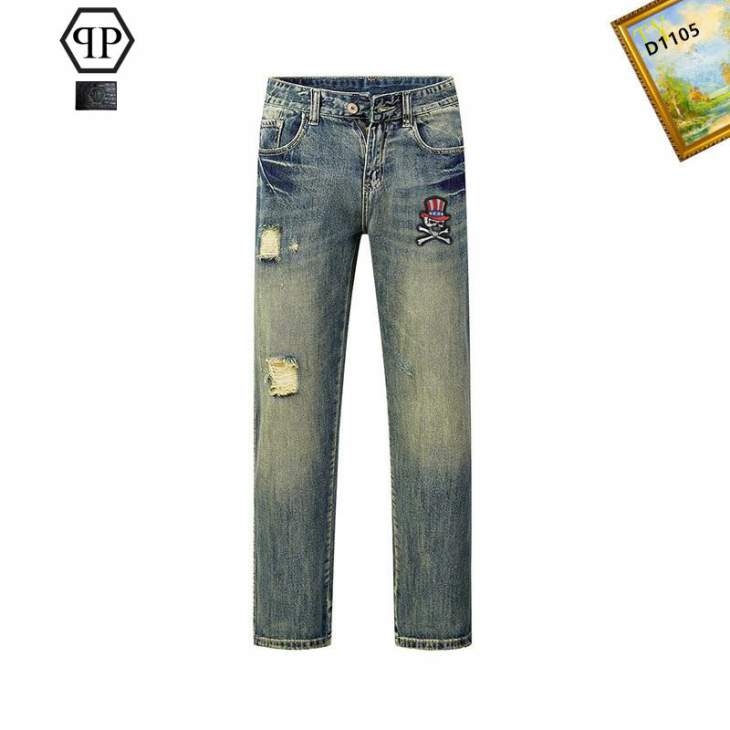 Picture of PP Jeans Long _SKUPPsz28-3825tr4912357